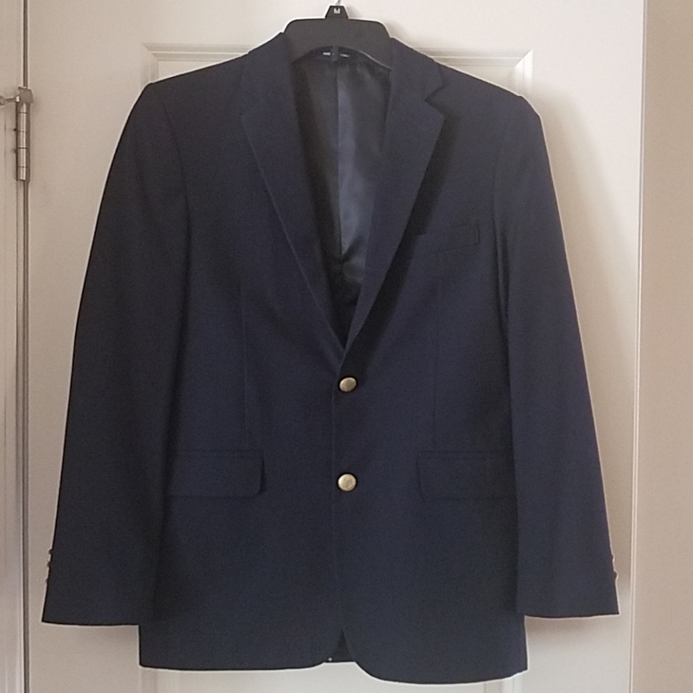 Boys Dress Blazer